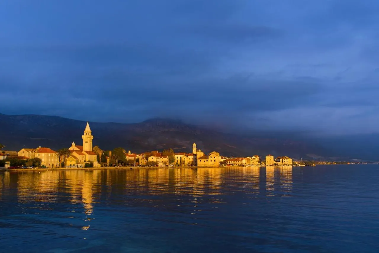 Light Loft Apartment Kastela