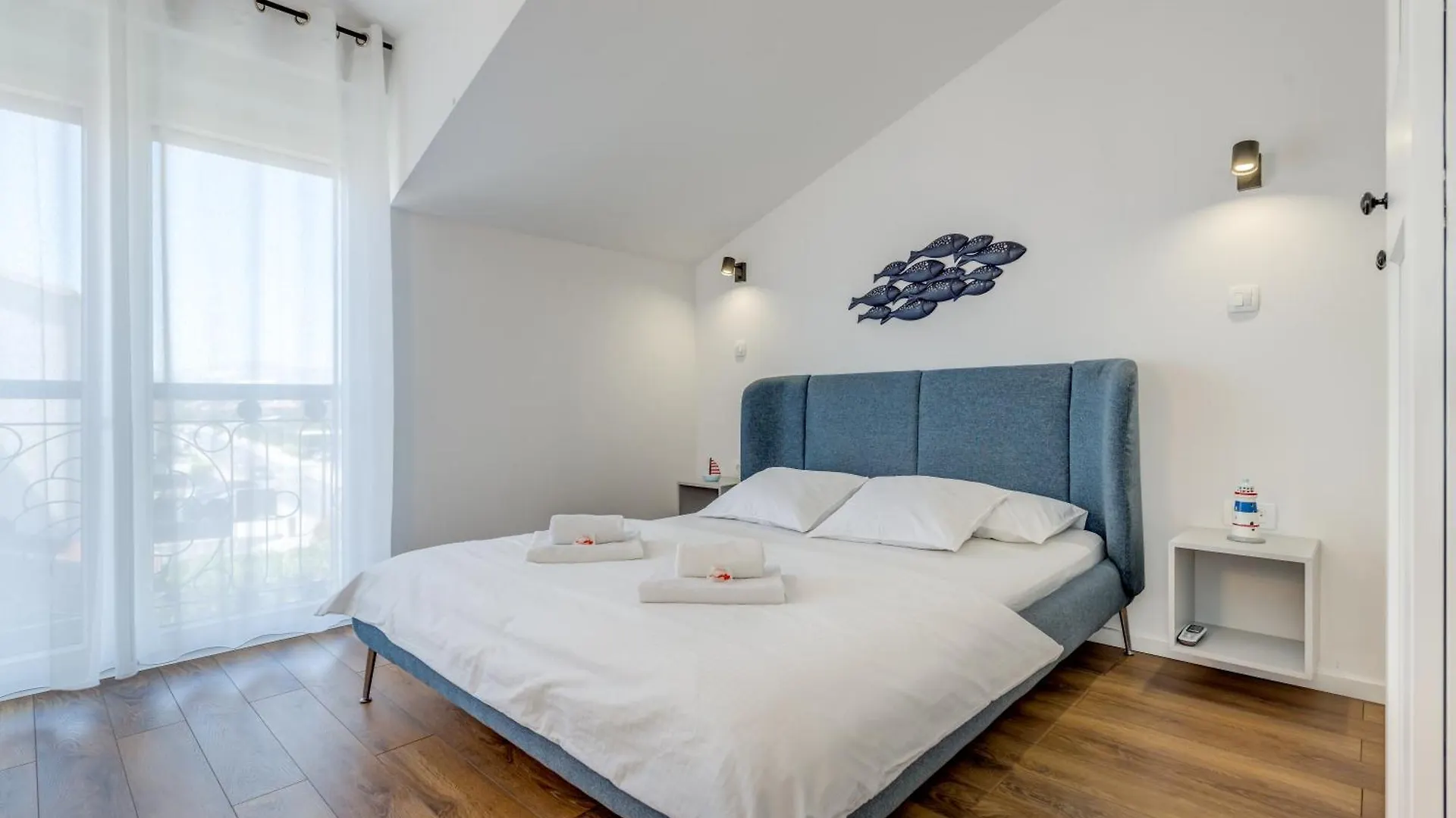 Light Loft Apartment Kastela 0*,  Croatia