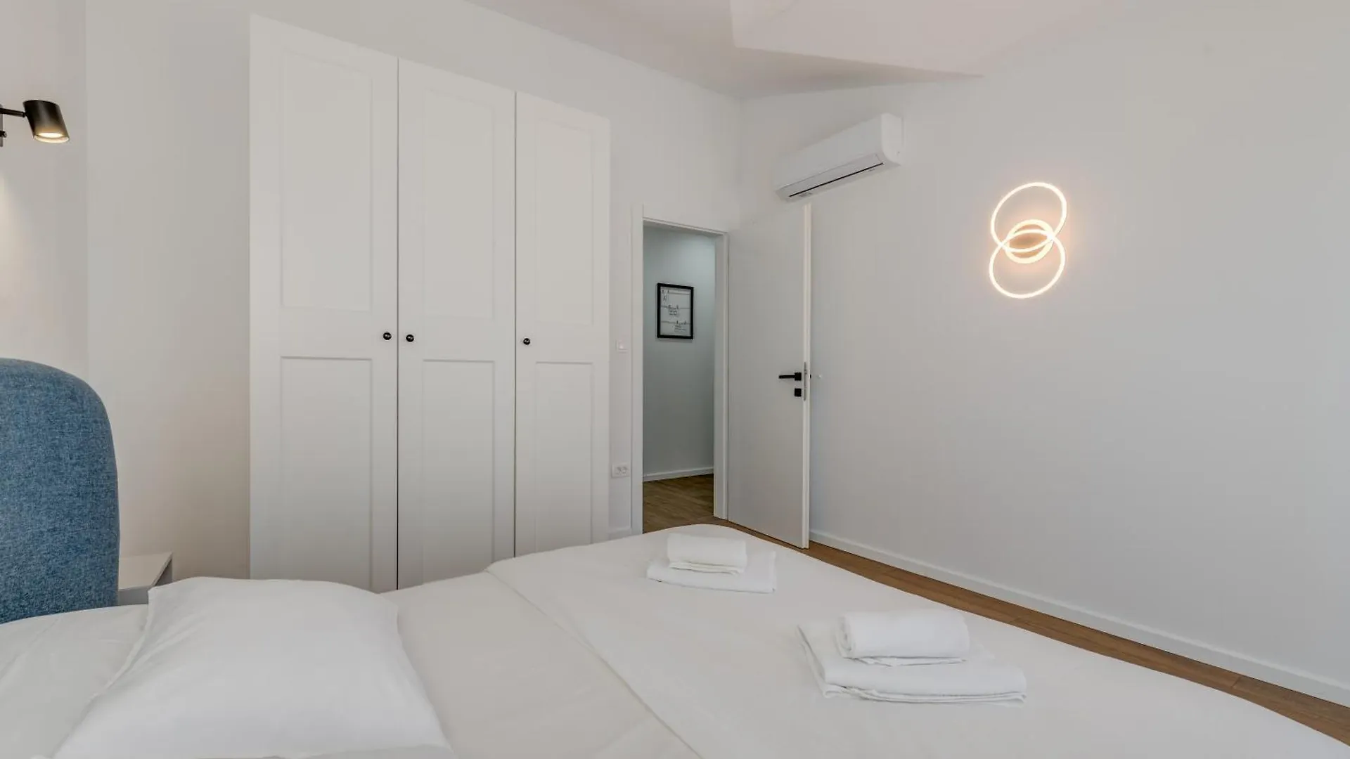 Light Loft Apartment Kastela Croatia