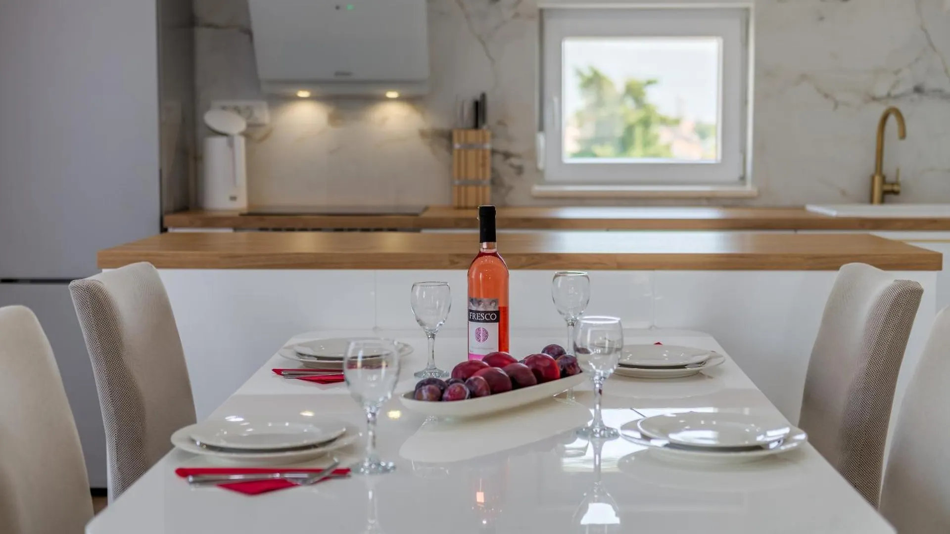 Light Loft Apartment Kastela Croatia