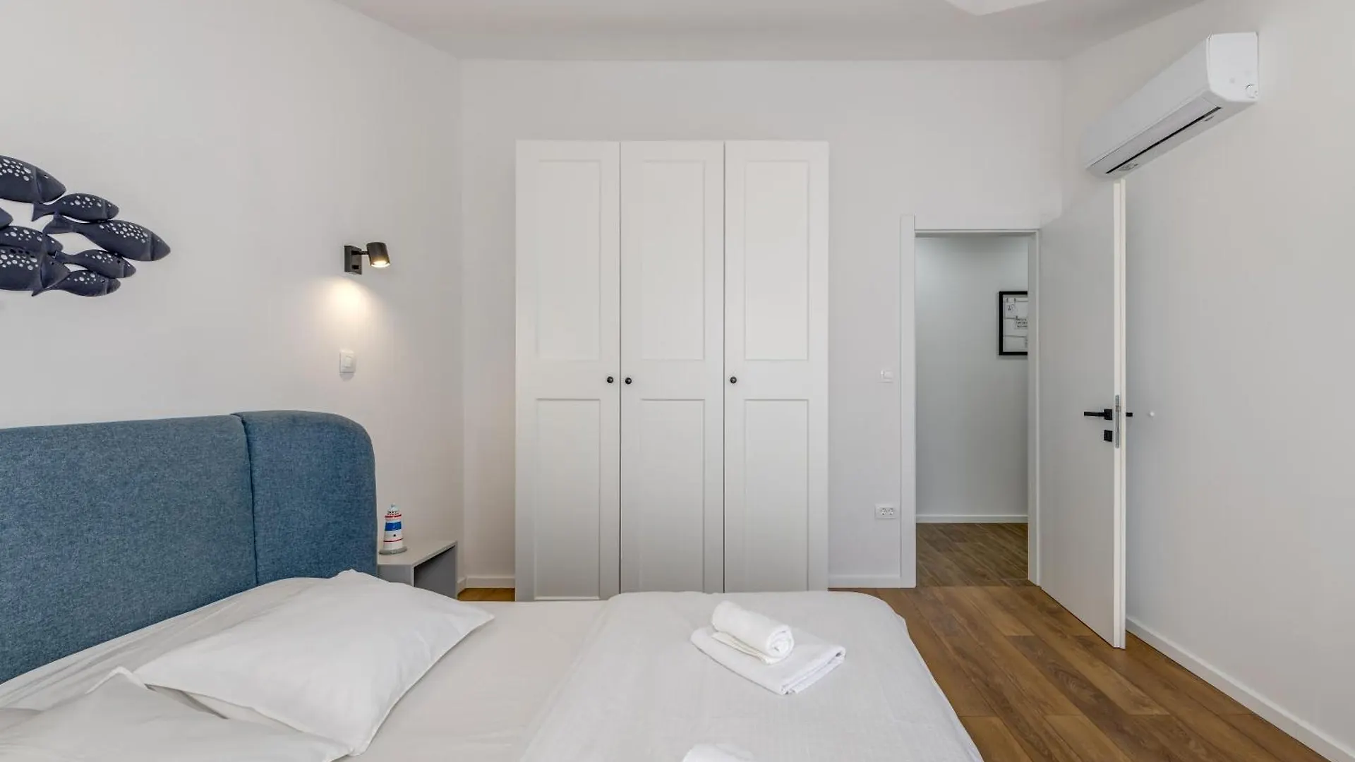 Light Loft Apartment Kastela 0*,  Croatia