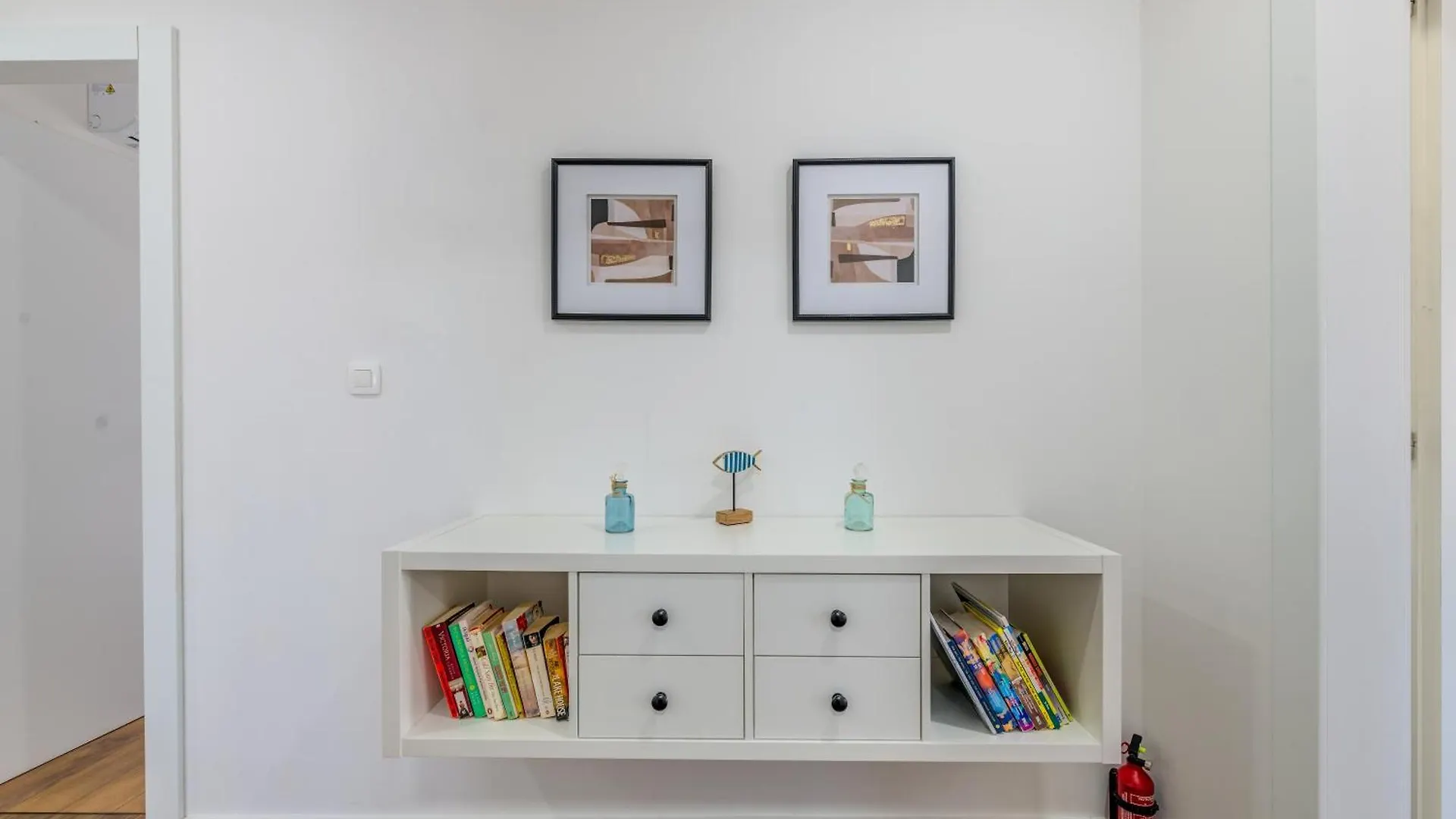 Light Loft Apartment Kastela