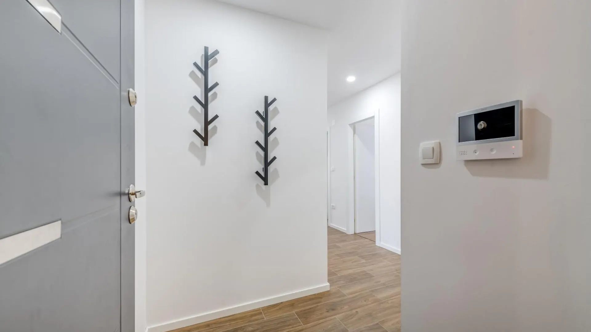 Light Loft Apartment Kastela