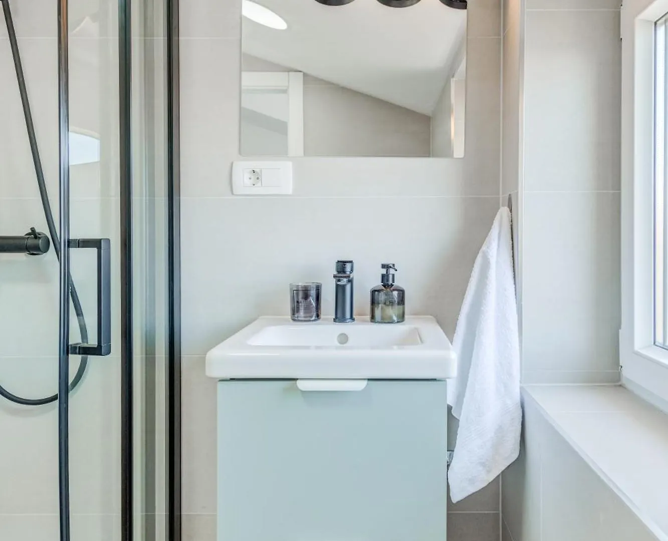 Light Loft Apartment Kastela 0*,  Croatia