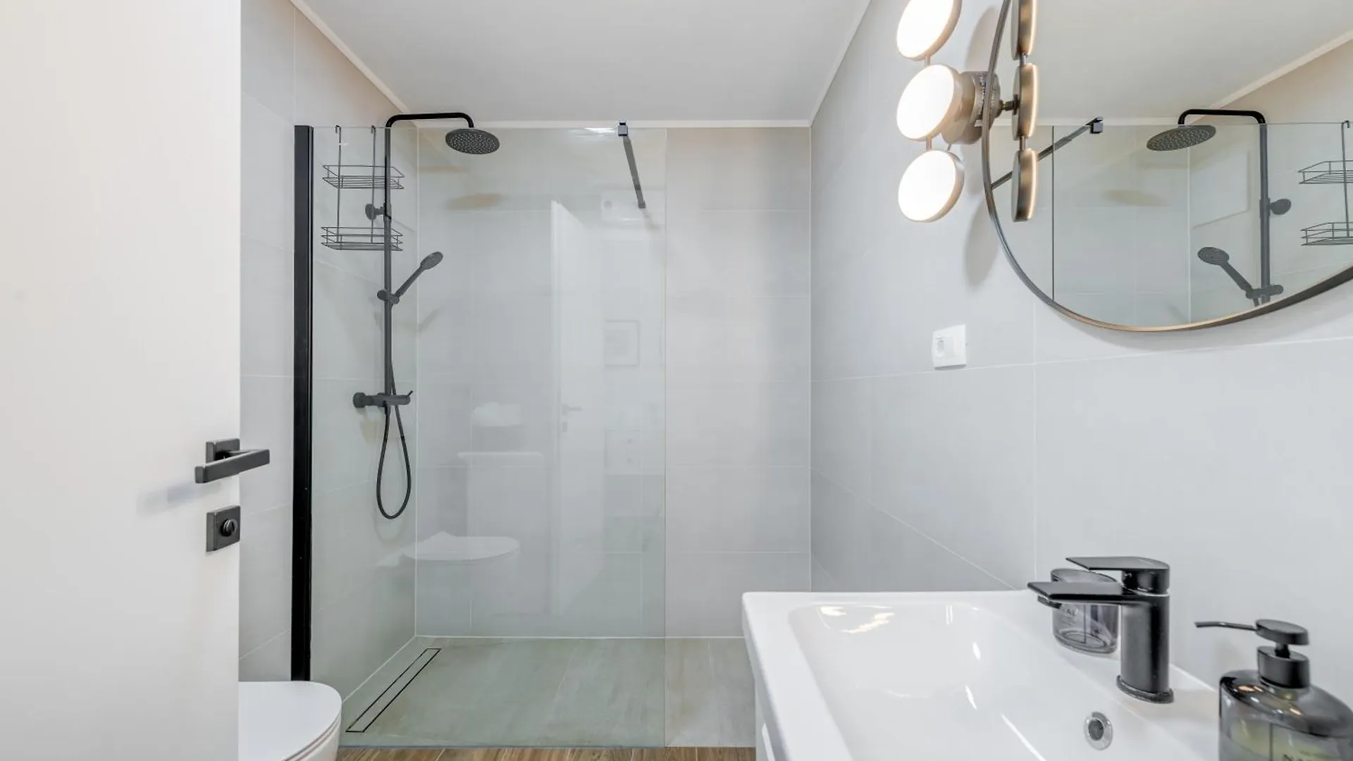 Light Loft Apartment Kastela Croatia