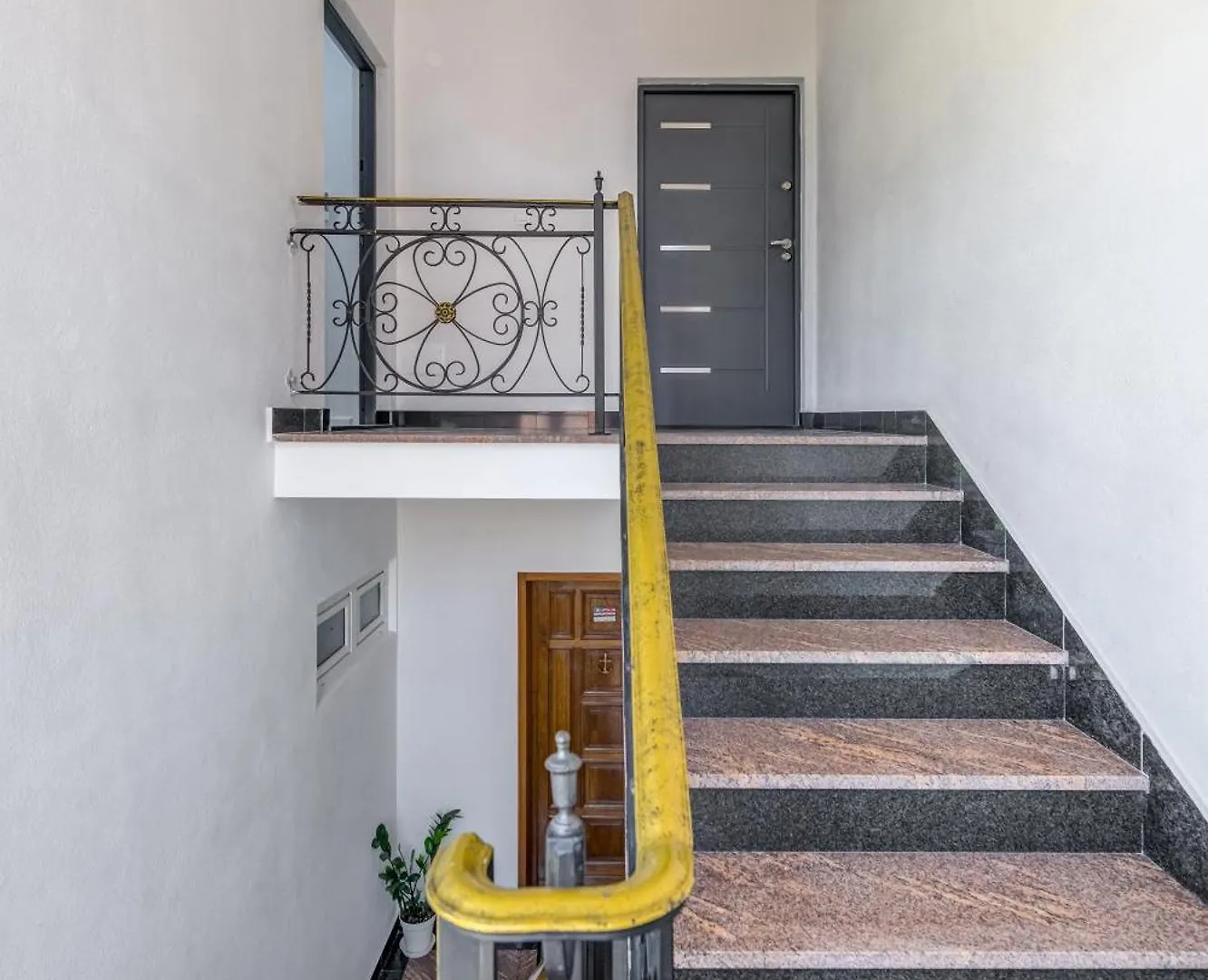 Light Loft Apartment Kastela 0*,