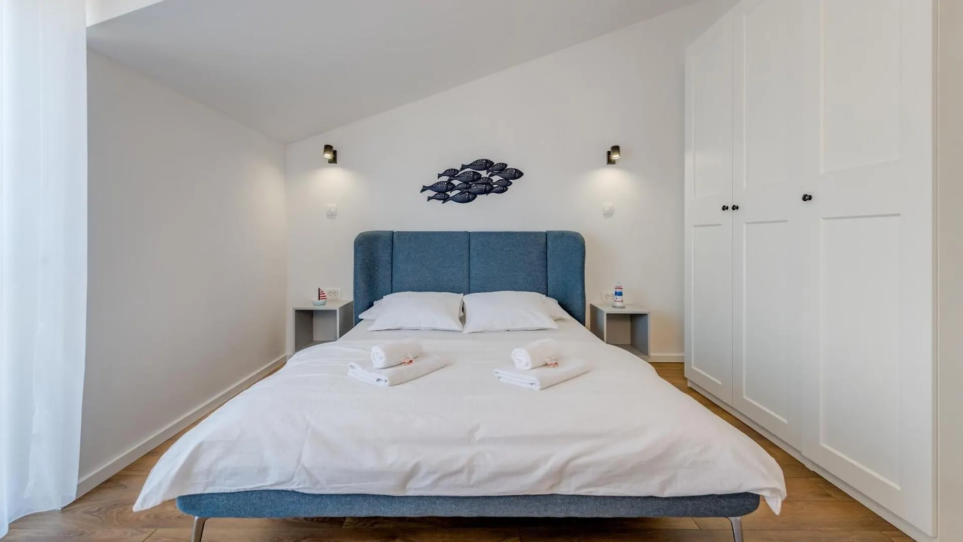 Light Loft Apartment Kastela Croatia