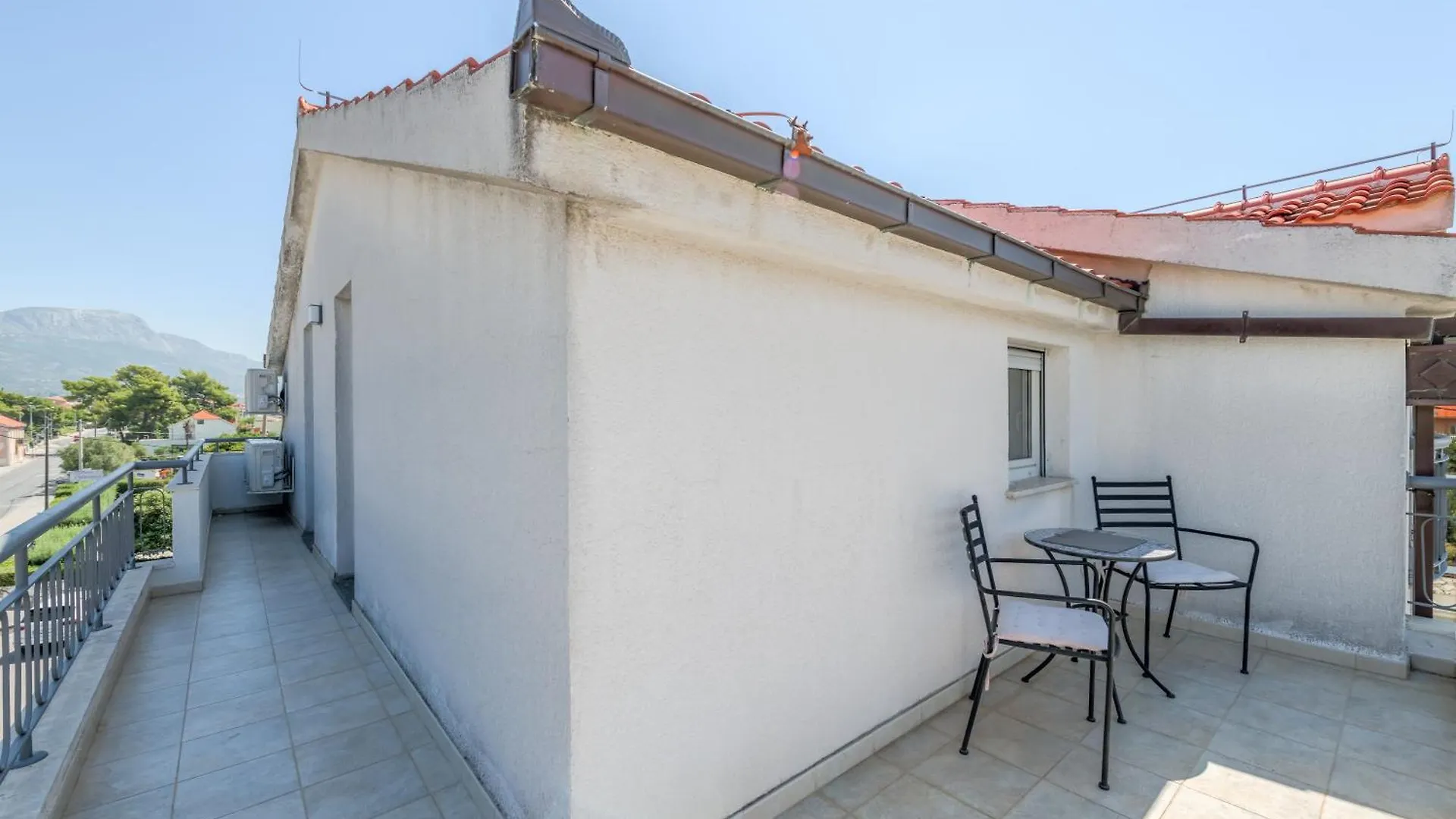 Light Loft Apartment Kastela