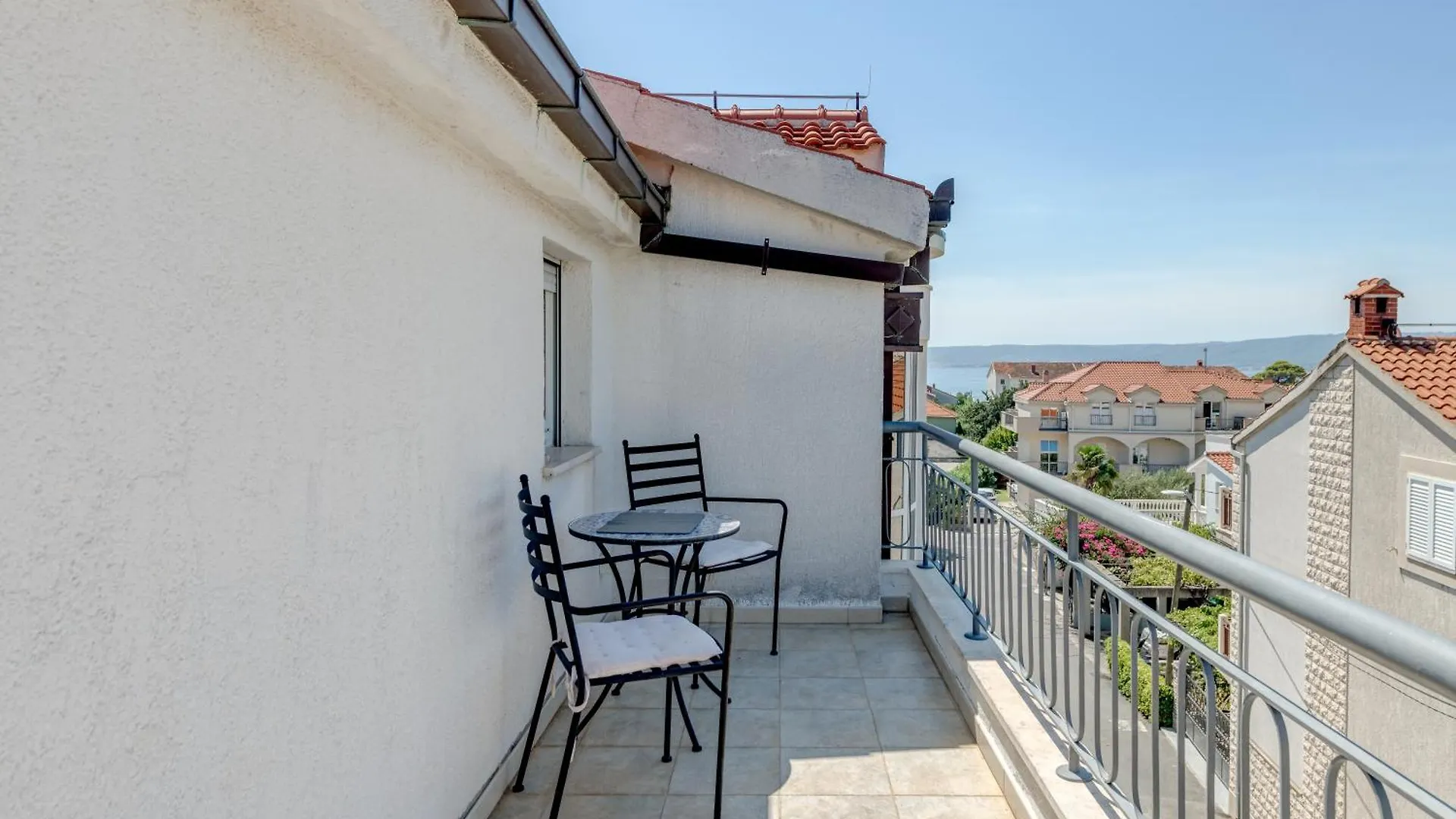 Light Loft Apartment Kastela Croatia
