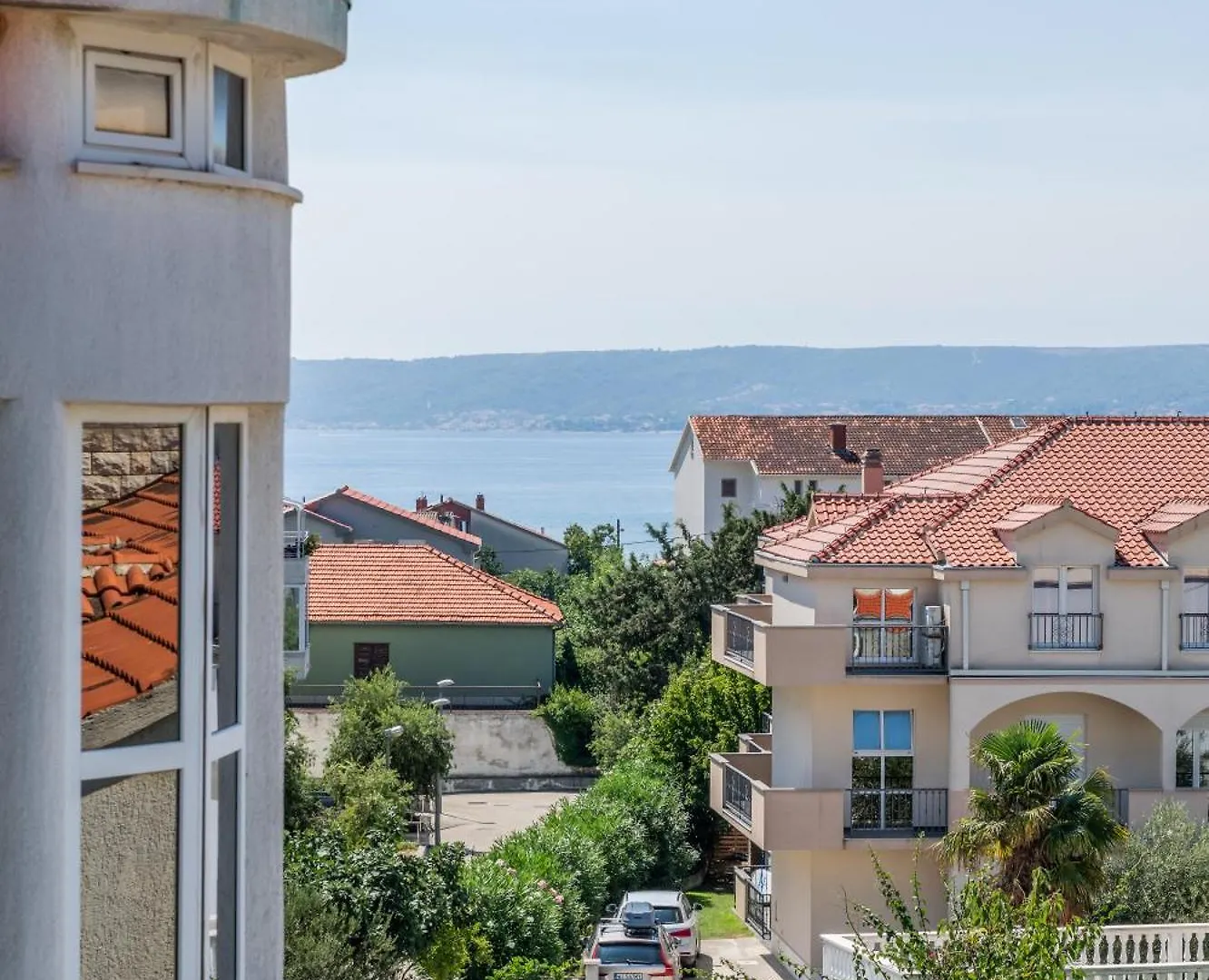 Light Loft Apartment Kastela
