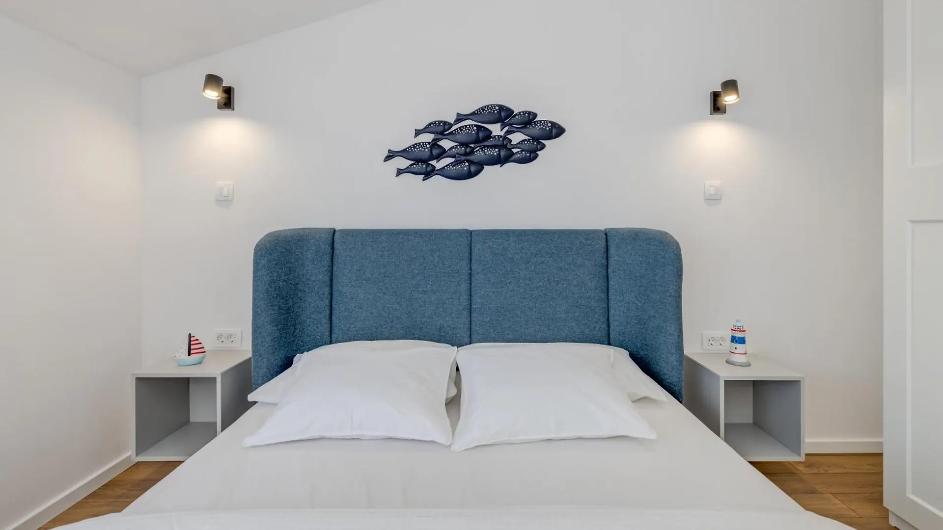 Light Loft Apartment Kastela